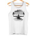 Pyrotechnik Ist Keinerrime Pyro Bengalo Blue Tank Top