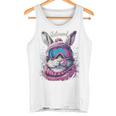 Skihaserl Apres Ski Haserl Skifahrer Winter Damen Tank Top