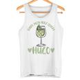 Summer Mein Herz Gehört Hugo Spritz Sekt Elderblüte Wein Gray Tank Top