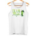 Team Mojito Junggesellinnenabschied Cocktail Für Barkeeper Tank Top