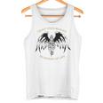 Wow Healer Spirit Guardian For Healers Gaming Healing Tank Top
