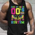 00S Costume 00S Outfit 2000S Theme Party 2000S Tank Top Geschenke für Ihn