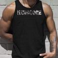 100 Hardcore Camouflage For Festivals Tank Top Geschenke für Ihn