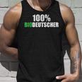 100 Organic German Tank Top Geschenke für Ihn