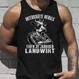 30Th Birthday Farmer Man 30Th Birthday Tank Top Geschenke für Ihn