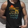 Abra-Abracadabra I'm 'Bout To Reach In My Bag Bruh Vintage Tank Top Gifts for Him