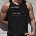 Actually Novelty Text Tank Top Geschenke für Ihn