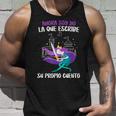 Ahora Soy Yo La Que Escribe Su Propio Cuento 8 Marzo Día De Camiseta sin mangas Regalos para él