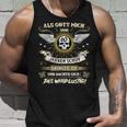 Als Gott Michor 60 Jahren Schuf Grinste Er 60Th Birthday S Tank Top Geschenke für Ihn