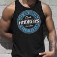 Andreas Ich Bin Dieser Cooler Andreas Tank Top Geschenke für Ihn