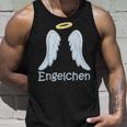 Angel Egel Costume Carnival Party Costume Tank Top Geschenke für Ihn