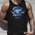 Apres Ski Party Team Lustges Huts Party Holiday Outfit Tank Top Geschenke für Ihn