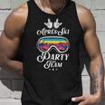 Après-Ski-Partyteam Ski-Crew Tank Top Geschenke für Ihn