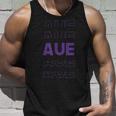 Aue Supporter Erzgebirge Tank Top Geschenke für Ihn