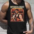 Bartender Mixologist Bartender Tank Top Geschenke für Ihn