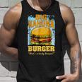 Big Kahuna Burger That's A Tasty Burger Tank Top Geschenke für Ihn