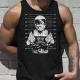 Biker Motorcyclist Motorcycle Motorcycling Bike Tank Top Geschenke für Ihn