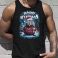 Bóbr Christmas Jumper Christmas Bieber Kurwa Costume Bobr Tank Top Geschenke für Ihn