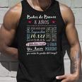 Bodas De Bronce 8 Años Aniversario De Boda Regalo Camiseta sin mangas Regalos para él