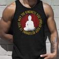 Buddhist Zen Buddhism S Tank Top Geschenke für Ihn