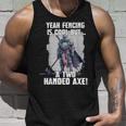 BuhurtGymnastics Knight Fights Buhurt Competition Tank Top Gifts for Him