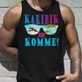 Caribbean Costume Caribbean Party Outfit Caribbean Accessories Tank Top Geschenke für Ihn