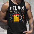 Carnival Costume Carnival Costume Pirate Hat Helau Tank Top Geschenke für Ihn