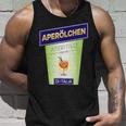 Carnival Fancy Dress X Aperoolchen Costume Bottle Fancy Dress Tank Top Geschenke für Ihn