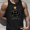 Cat Cat Lover Christmas Outfit Christmas Tank Top Geschenke für Ihn