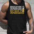 Cerveza Cerveza Artesanal Camiseta sin mangas Regalos para él