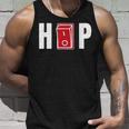 Children's Hip Hop Oldschool Saying Dance Fun Tank Top Geschenke für Ihn