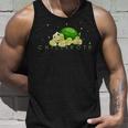 Chillkröte Turtle Tank Top Geschenke für Ihn