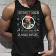 Christmas Meme Tank Top Geschenke für Ihn