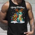 Christmas Outfit Christmas Jumper Turtle Christmas Tank Top Geschenke für Ihn