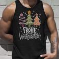 Christmas Tree Merry Christmas Tree Christmas Tank Top Geschenke für Ihn