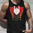 Circus Director Circus Frac Tank Top Geschenke für Ihn