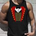 Circus Master Circus Costume Tank Top Geschenke für Ihn