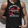 Classic American Muscle Car Tank Top Geschenke für Ihn