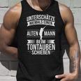 Clay Pigeon Shooting Clay Pigeon Shooting Clay Pigeon Sports Shooter S Tank Top Geschenke für Ihn