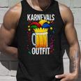 Cologne Carnival Fancy Dress Outfit Tank Top Geschenke für Ihn