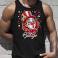 Cologne Carnival Kölsch Bützje Kölle Alaafeedel Clown Tank Top Geschenke für Ihn