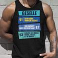 Company Company Exam Passed Tank Top Geschenke für Ihn