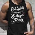 Coole Muttis Machen Schlagerparty Outfit Sexy Schlager Party Tank Top Geschenke für Ihn
