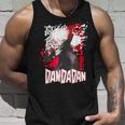 Cooler Shonen Manga Anime And Dan Tank Top Geschenke für Ihn