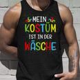 Costume Underwear Jester Cap Fancy Dress Carnival Tank Top Geschenke für Ihn