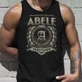 Das Ist Ein Abele Ding Abele Name Tank Top Geschenke für Ihn