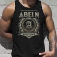 Das Ist Ein Abeln Ding Abeln Name Tank Top Geschenke für Ihn