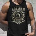 Das Ist Ein Abraham Ding Abraham Name Tank Top Geschenke für Ihn