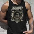 Das Ist Ein Adolphs Ding Adolphs Name Tank Top Geschenke für Ihn