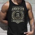 Das Ist Ein Andersen Ding Andersen Name Tank Top Geschenke für Ihn